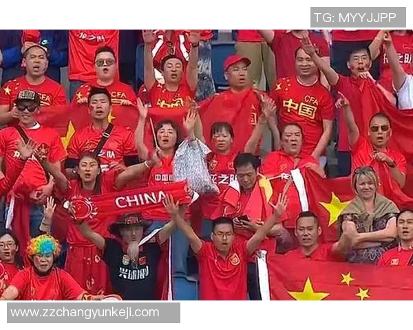 中国女足奋力崛起：从困境到辉煌，迎接全球赛事挑战的新篇章