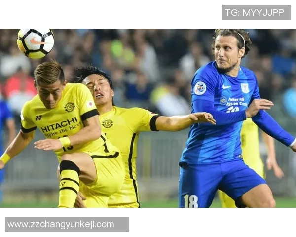 2018年神户胜利与柏太阳神激战回顾及精彩瞬间分析