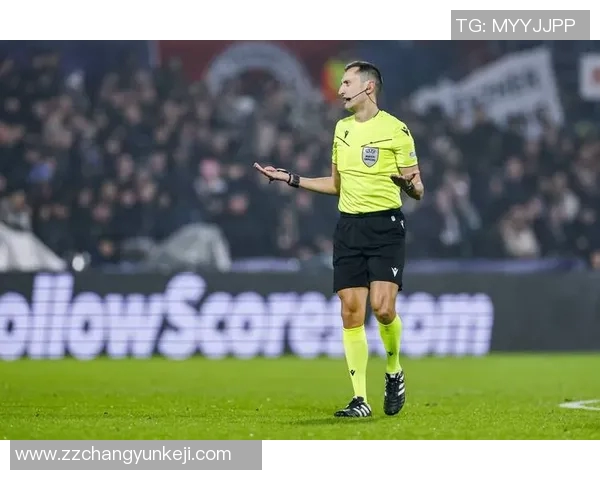 西甲联赛的裁判技术与判罚系统